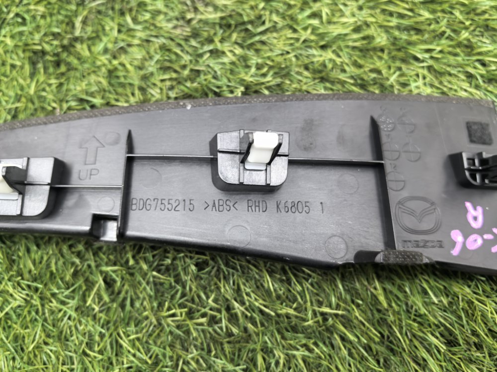 накладка декоративная, 1000 рублей, Красноярск