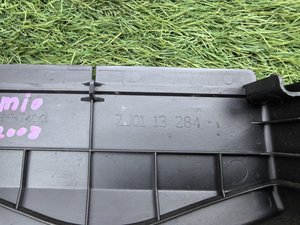 Декоративная крышка двигателя, 800 рублей, Красноярск