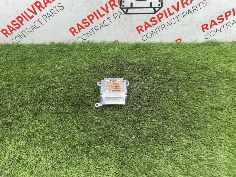 блок управления airbag, 2000 рублей, Красноярск