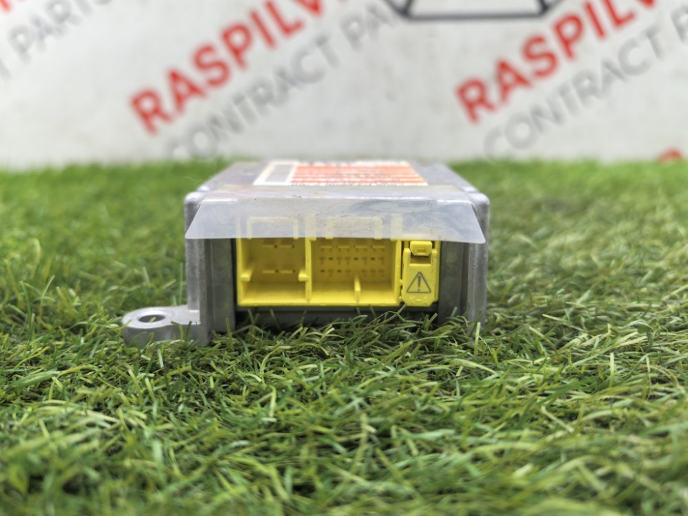 блок управления airbag, 2000 рублей, Красноярск