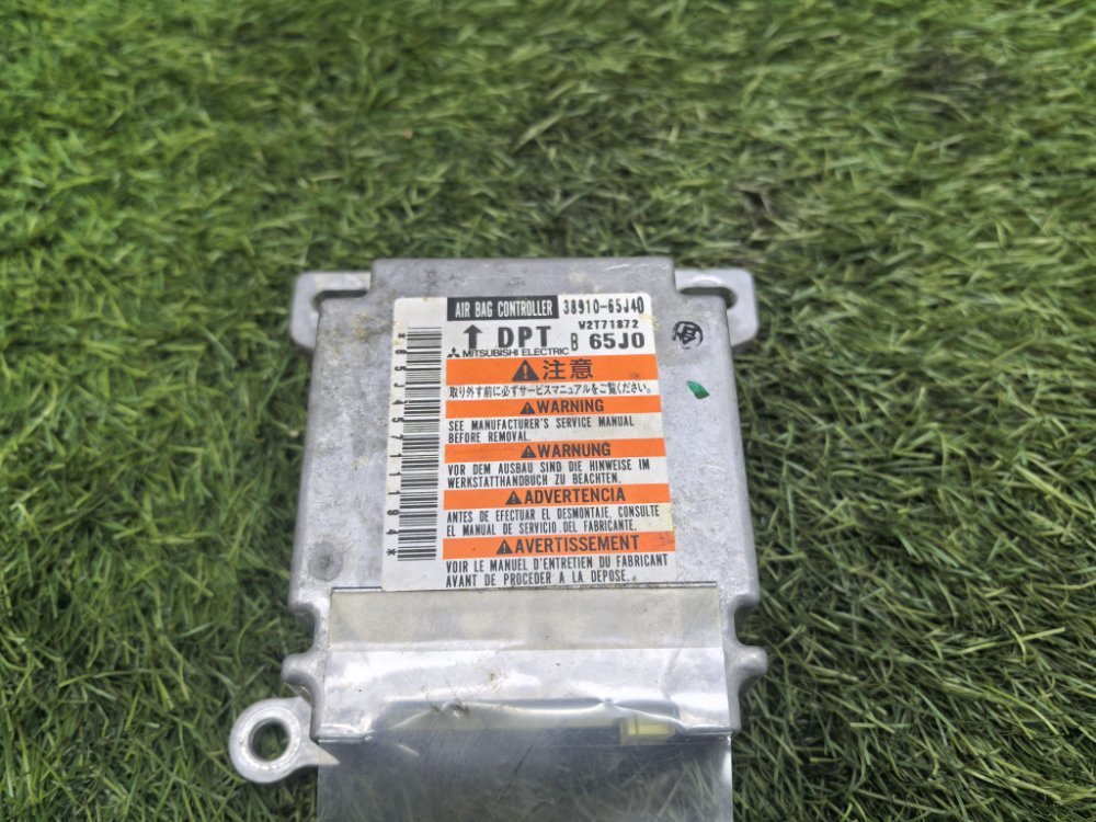 блок управления airbag, 2000 рублей, Красноярск