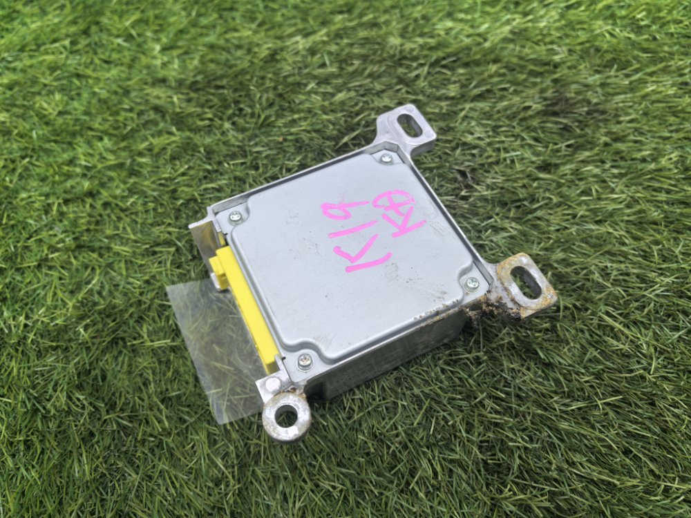 блок управления airbag, 2000 рублей, Красноярск