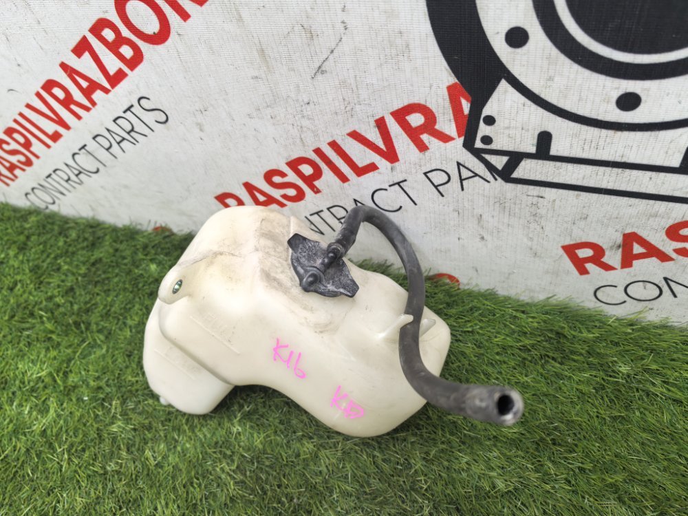 расширительный бачок, 600 рублей, Красноярск