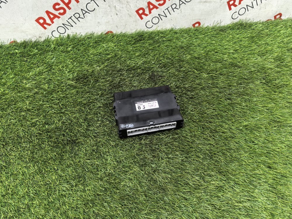 Блок управления ABS, 800 рублей, Красноярск