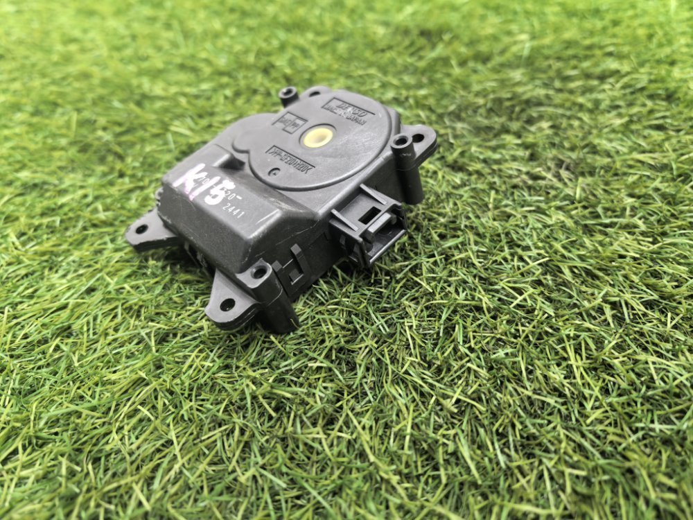 мотор заслонки печки, 800 рублей, Красноярск