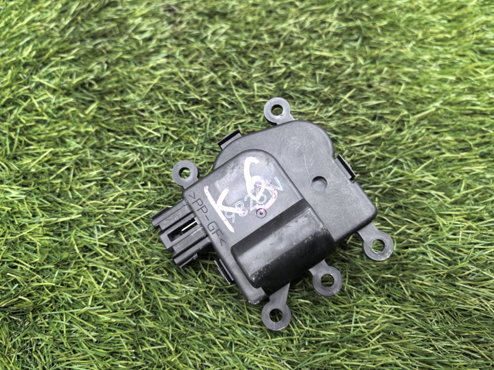 мотор заслонки печки, 1000 рублей, Красноярск