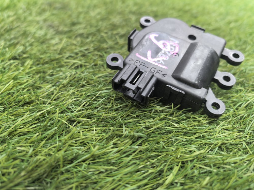 мотор заслонки печки, 1000 рублей, Красноярск