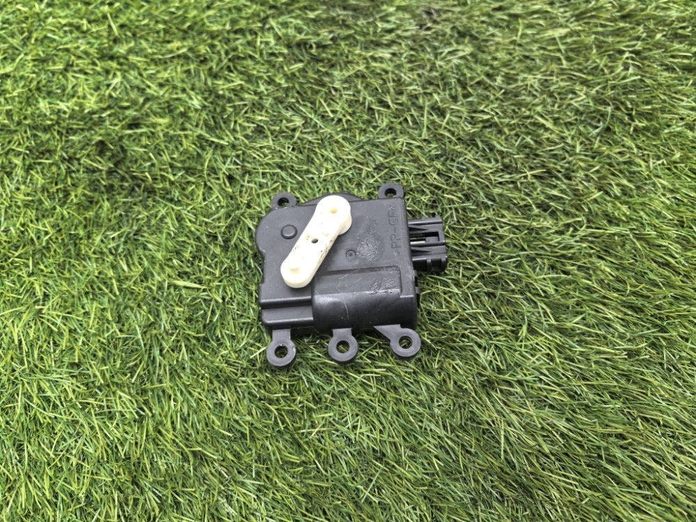 мотор заслонки печки, 1000 рублей, Красноярск