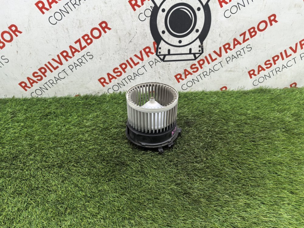 мотор вентилятора печки, 4000 рублей, Красноярск