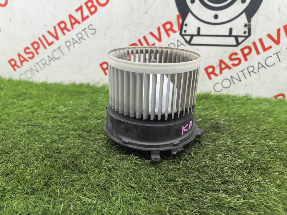 мотор вентилятора печки, 4000 рублей, Красноярск