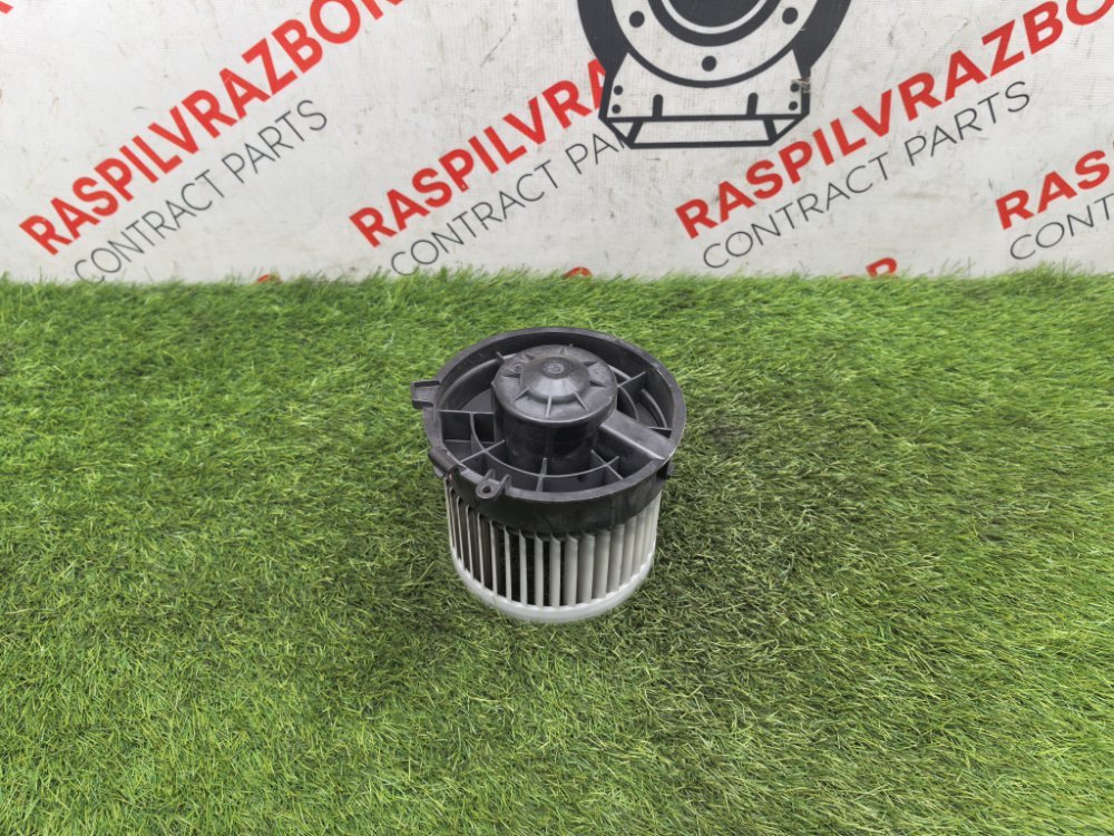 мотор вентилятора печки, 4000 рублей, Красноярск