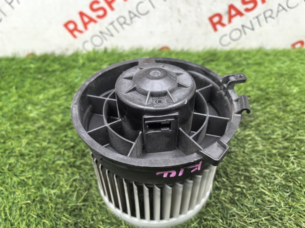 мотор вентилятора печки, 4000 рублей, Красноярск