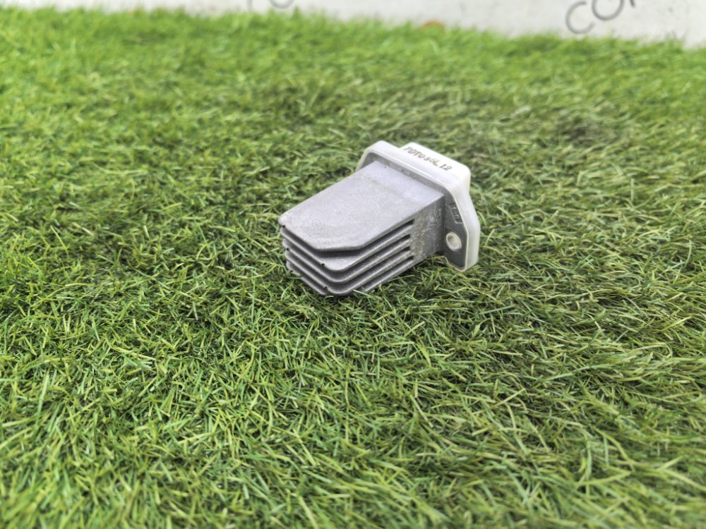 Реостат печки, 2500 рублей, Красноярск