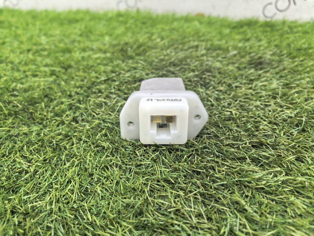 Реостат печки, 2500 рублей, Красноярск