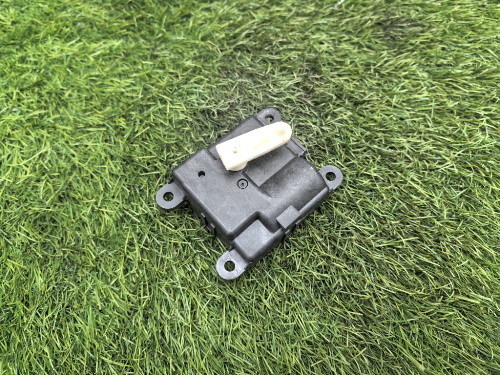 мотор заслонки печки, 1500 рублей, Красноярск