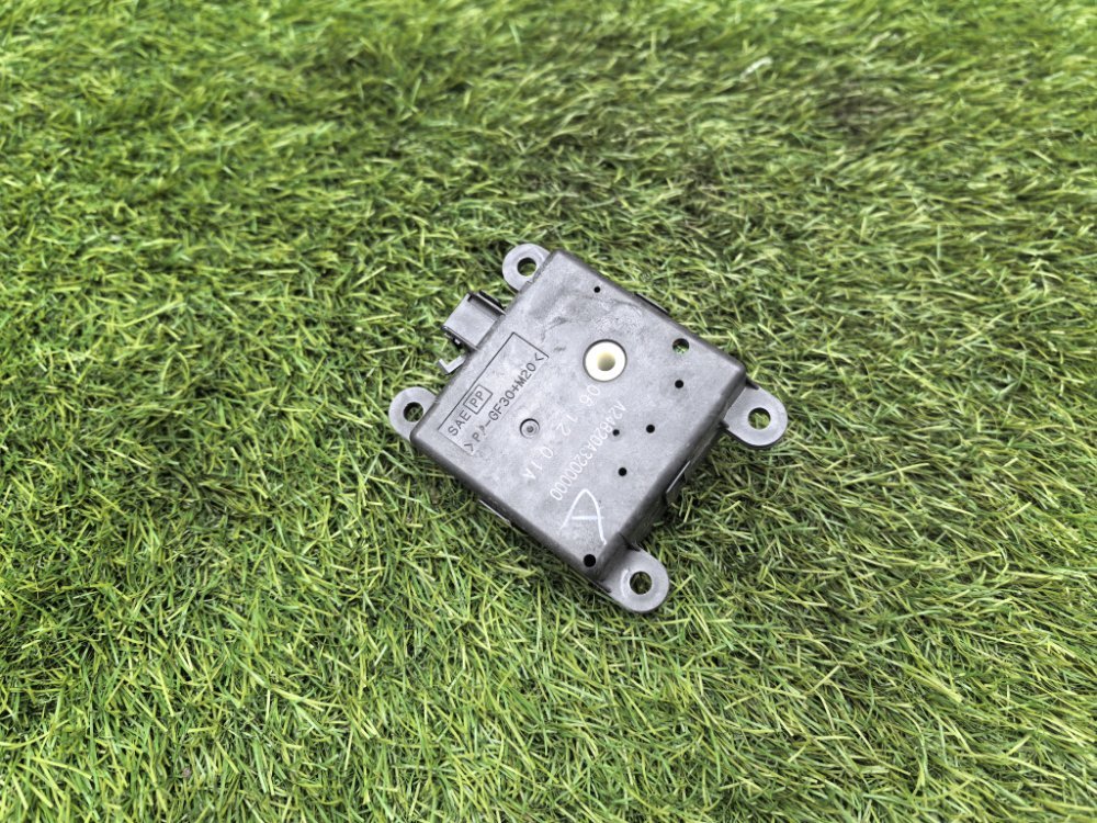 мотор заслонки печки, 1500 рублей, Красноярск