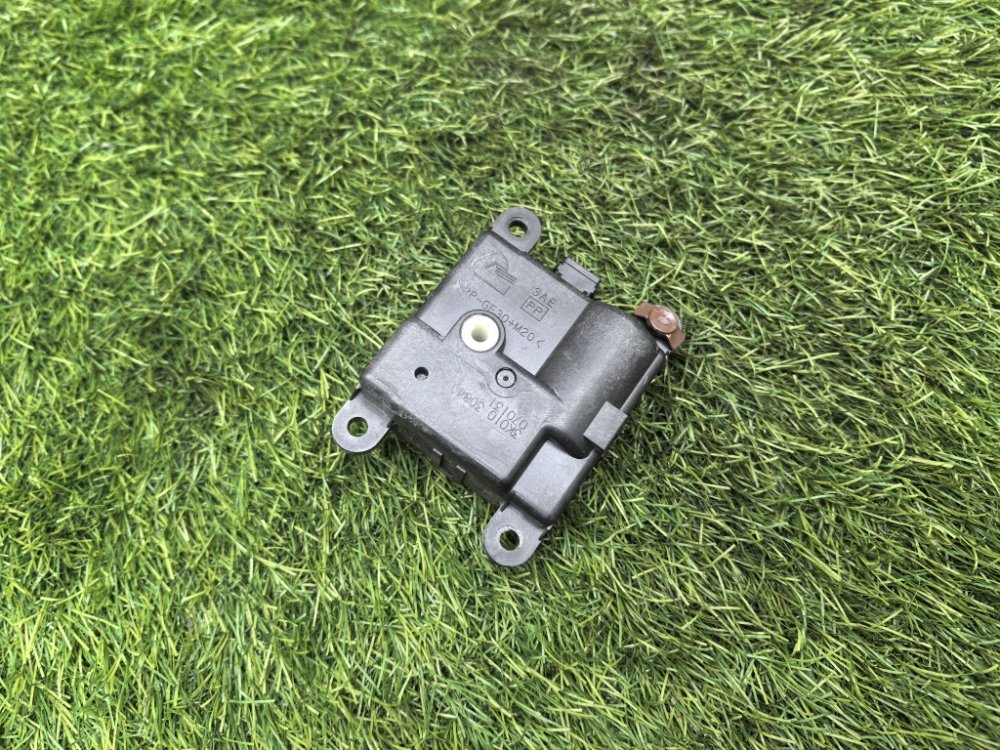 мотор заслонки печки, 1000 рублей, Красноярск