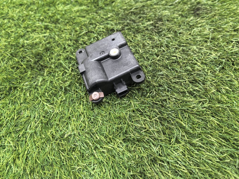 мотор заслонки печки, 1000 рублей, Красноярск