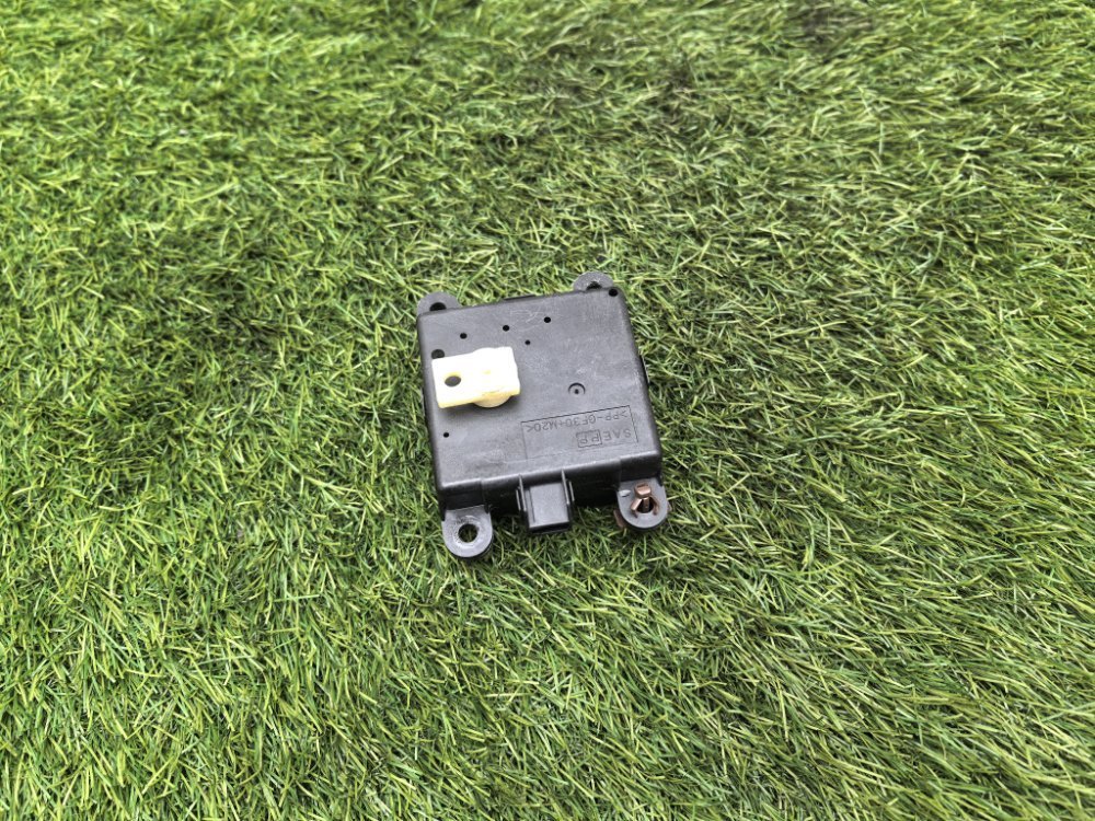 мотор заслонки печки, 1000 рублей, Красноярск