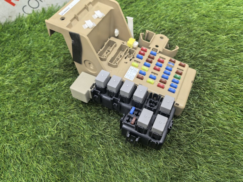 Блок предохранителей салонный, 1500 рублей, Красноярск