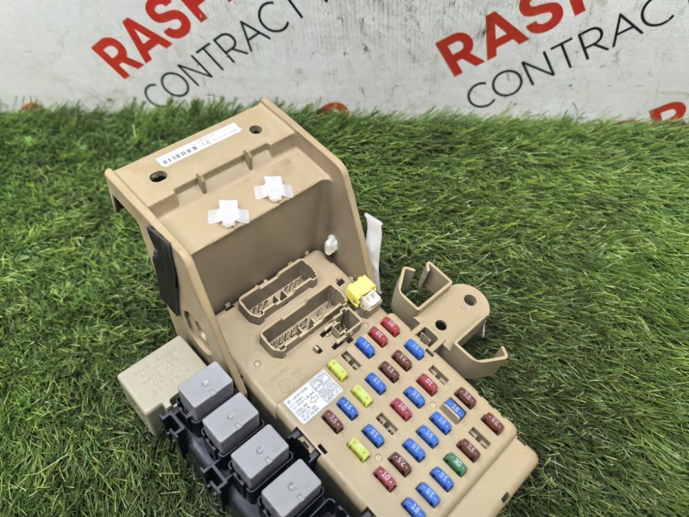 Блок предохранителей салонный, 1500 рублей, Красноярск