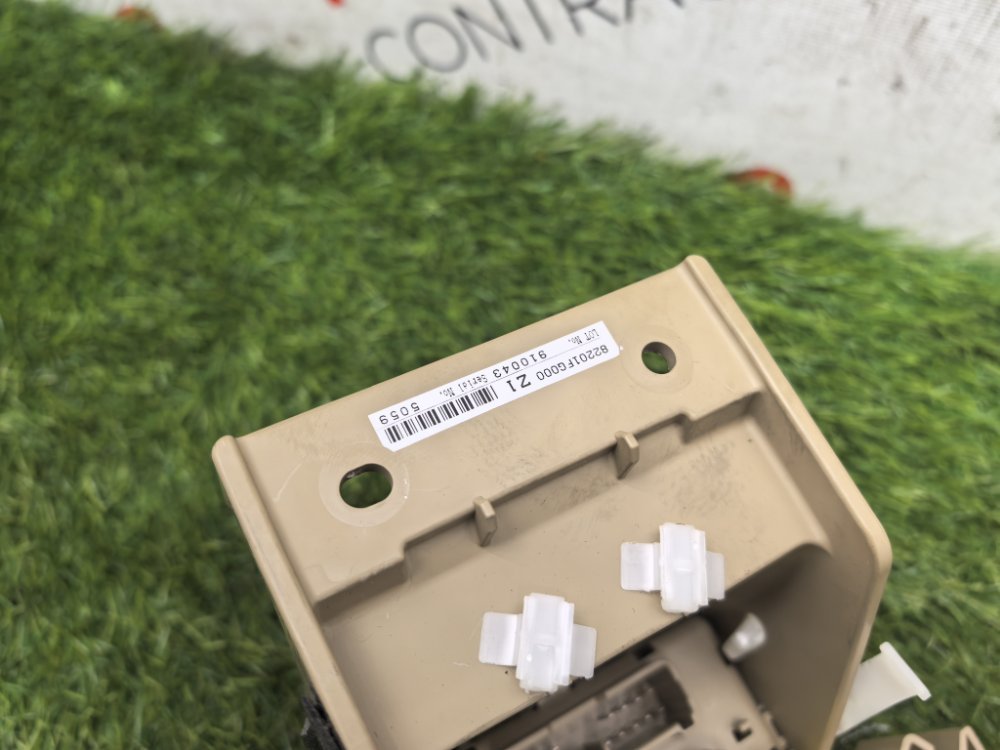 Блок предохранителей салонный, 1500 рублей, Красноярск