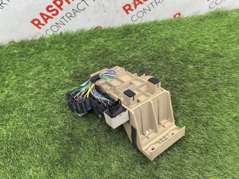 Блок предохранителей салонный, 1500 рублей, Красноярск