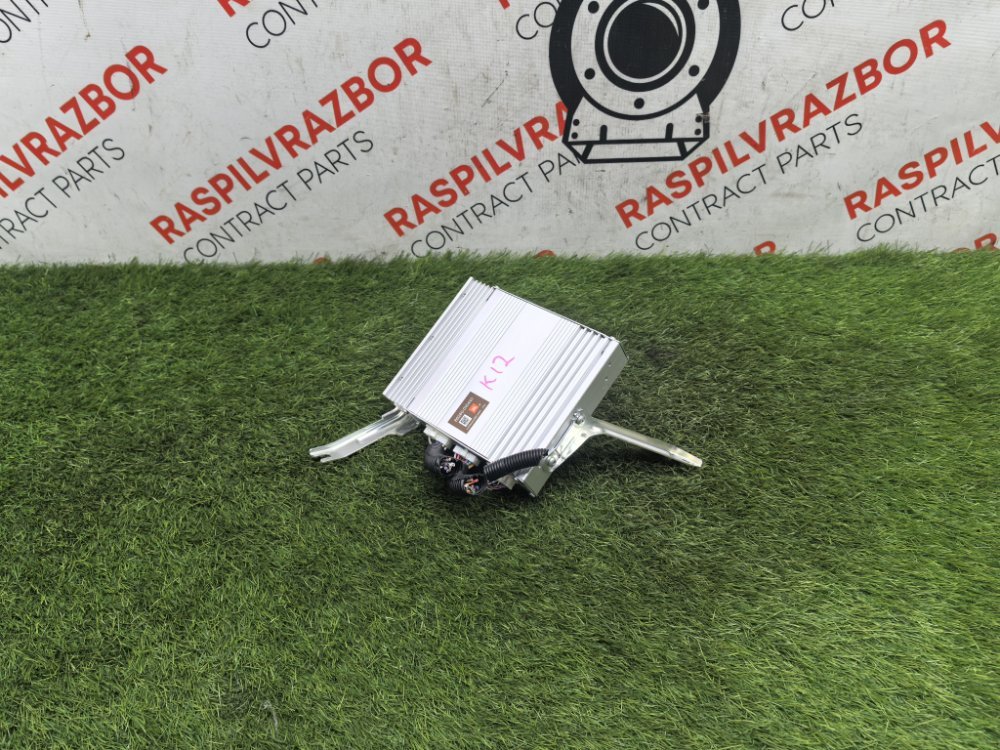 усилитель магнитолы, 1500 рублей, Красноярск