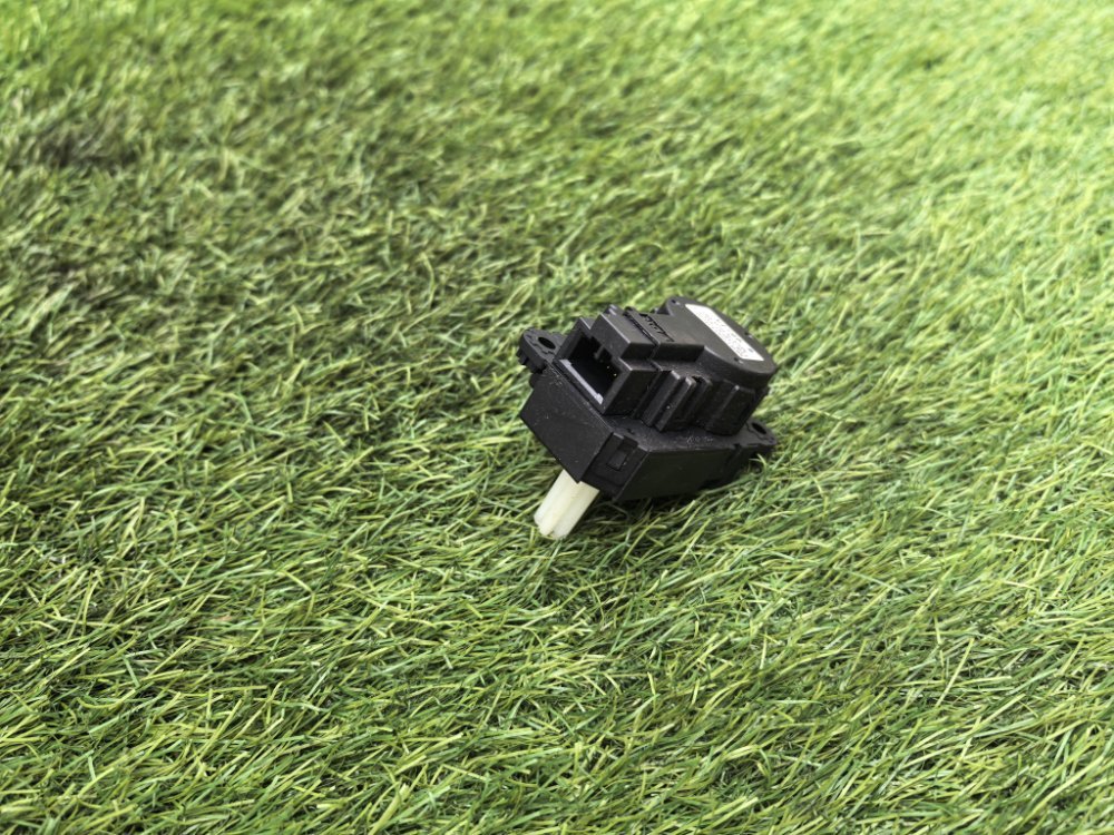 мотор заслонки печки, 800 рублей, Красноярск