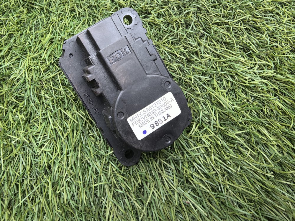 мотор заслонки печки, 800 рублей, Красноярск