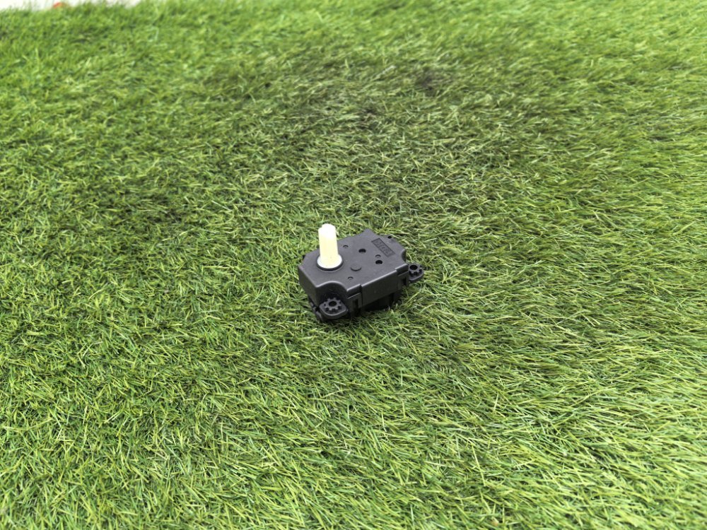 мотор заслонки печки, 800 рублей, Красноярск