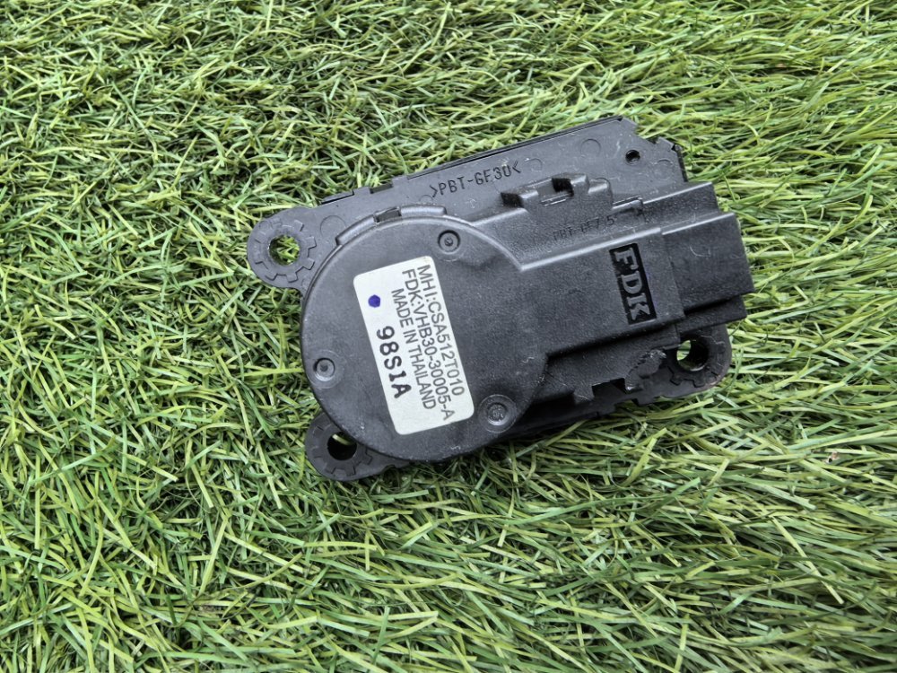 мотор заслонки печки, 800 рублей, Красноярск