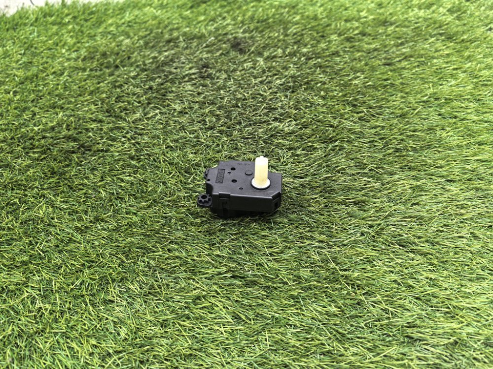 мотор заслонки печки, 800 рублей, Красноярск