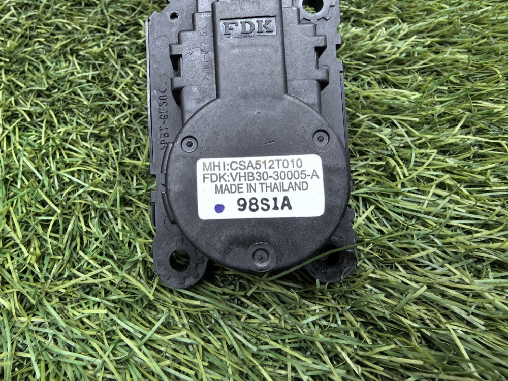 мотор заслонки печки, 800 рублей, Красноярск