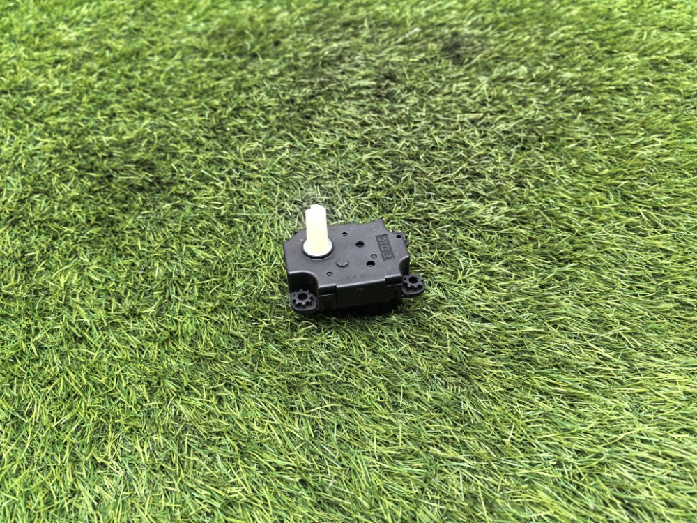 мотор заслонки печки, 800 рублей, Красноярск