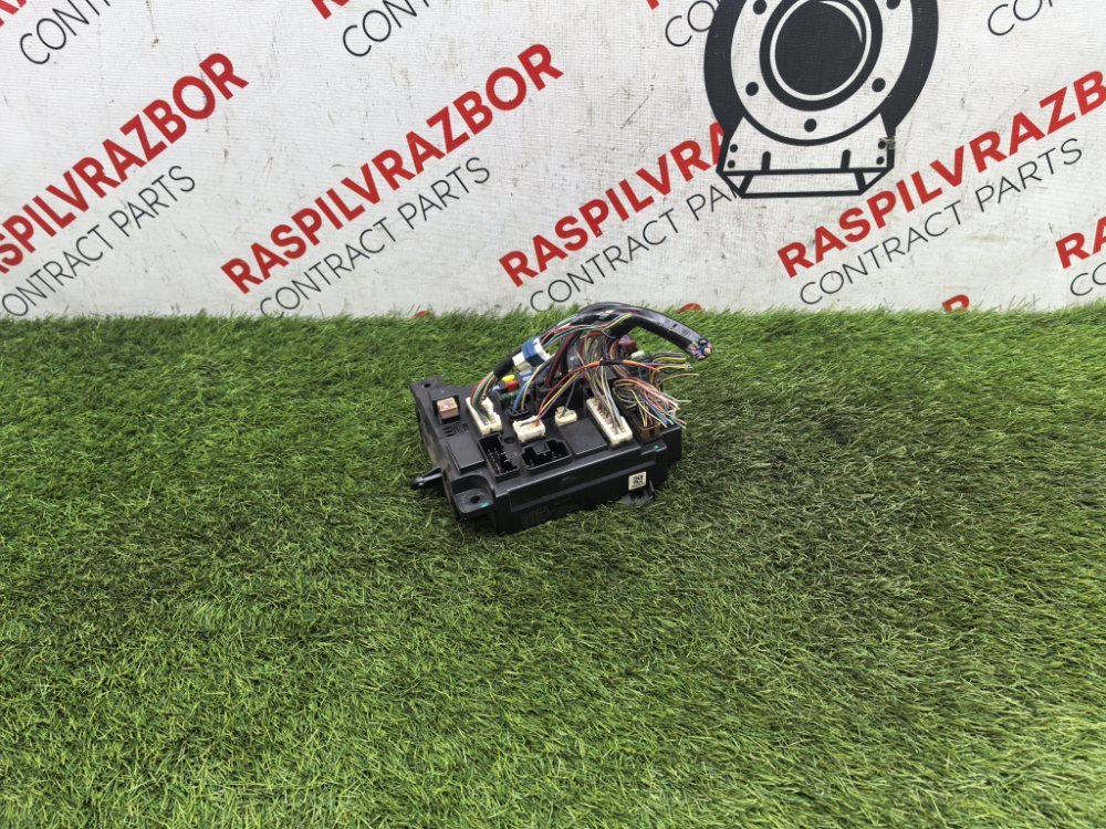 Блок предохранителей салонный, 8000 рублей, Красноярск