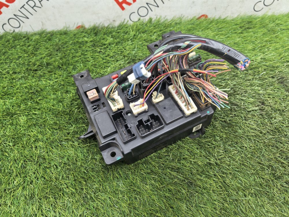 Блок предохранителей салонный, 8000 рублей, Красноярск