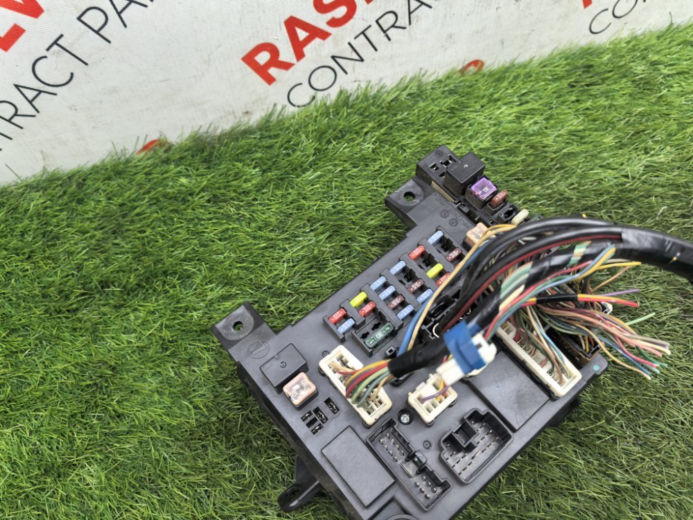 Блок предохранителей салонный, 8000 рублей, Красноярск