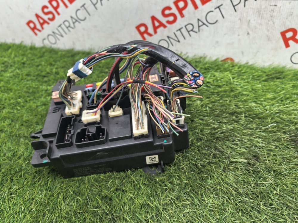 Блок предохранителей салонный, 8000 рублей, Красноярск