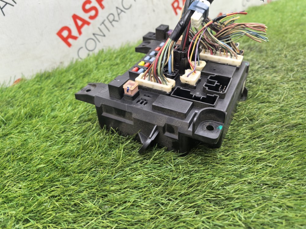 Блок предохранителей салонный, 8000 рублей, Красноярск