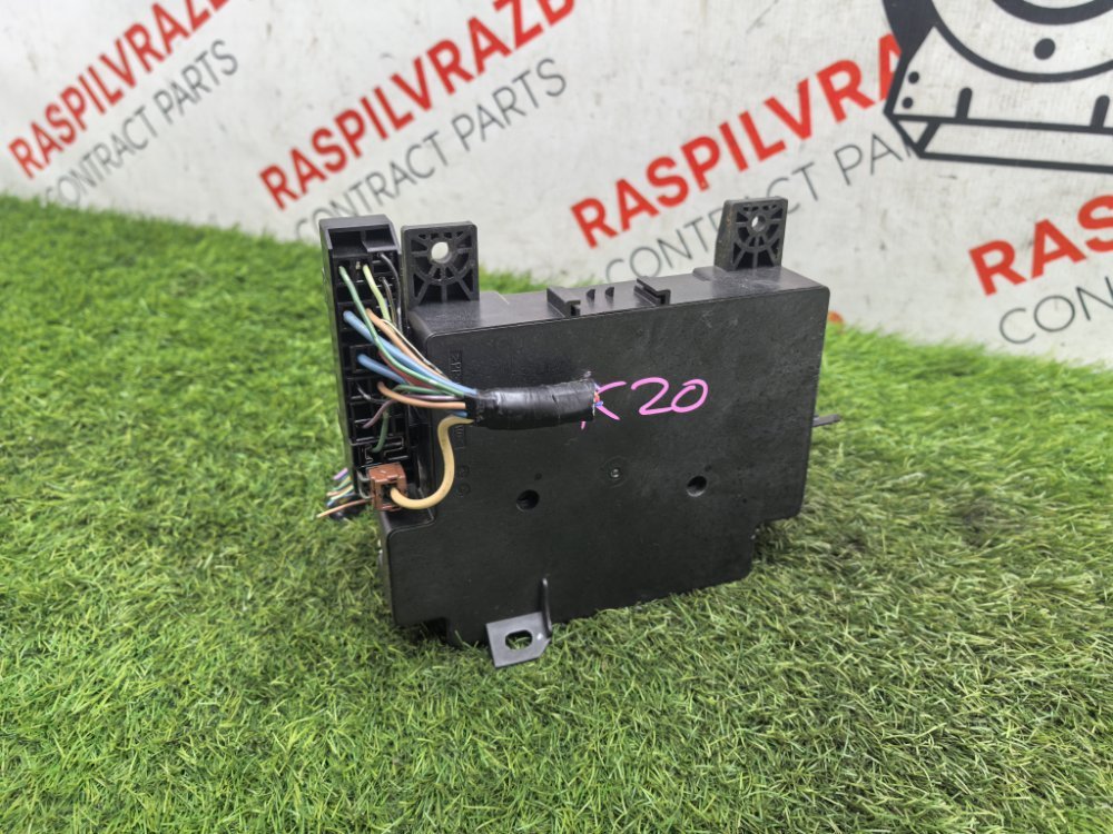 Блок предохранителей салонный, 8000 рублей, Красноярск