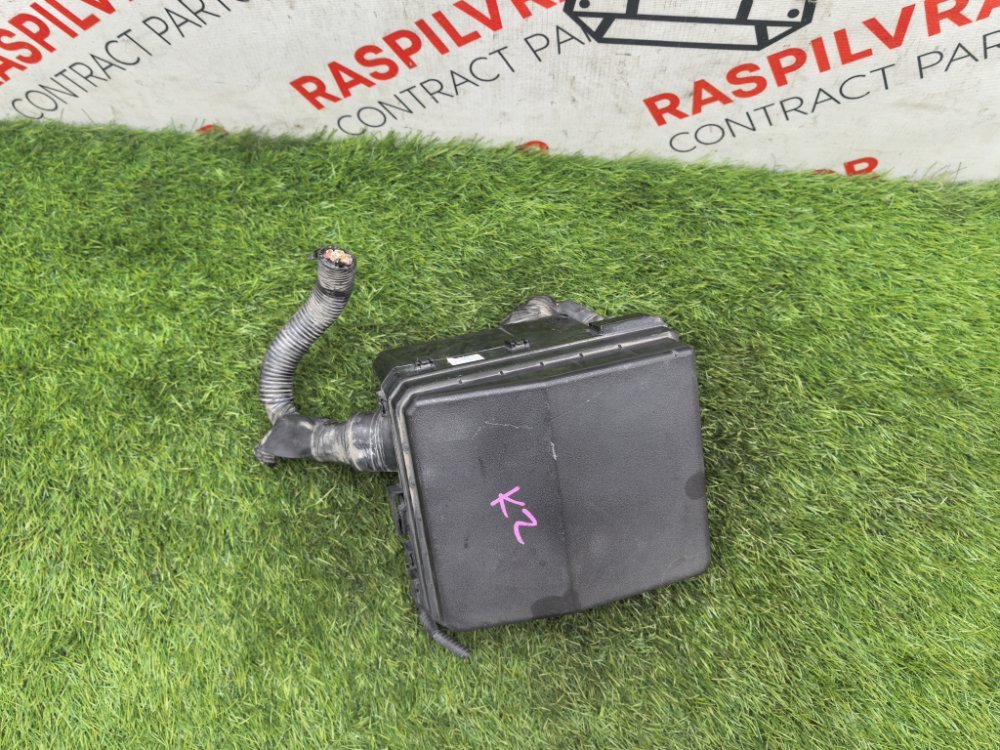 Блок предохранителей под капот, 2500 рублей, Красноярск