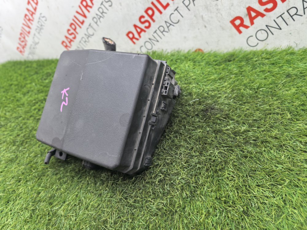 Блок предохранителей под капот, 2500 рублей, Красноярск