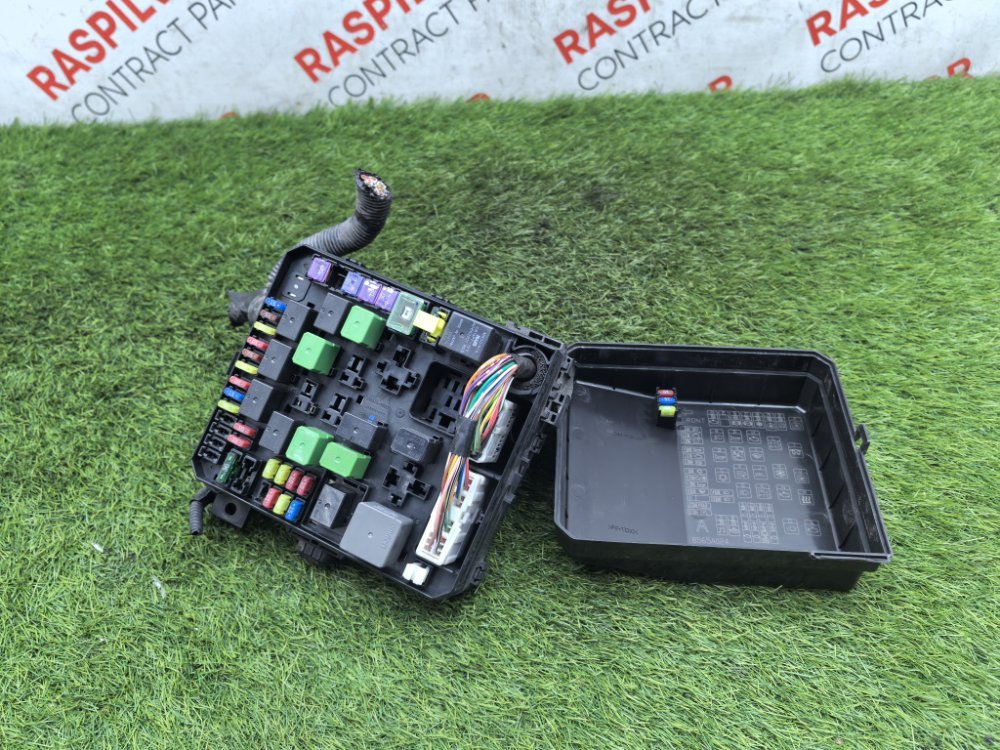 Блок предохранителей под капот, 2500 рублей, Красноярск