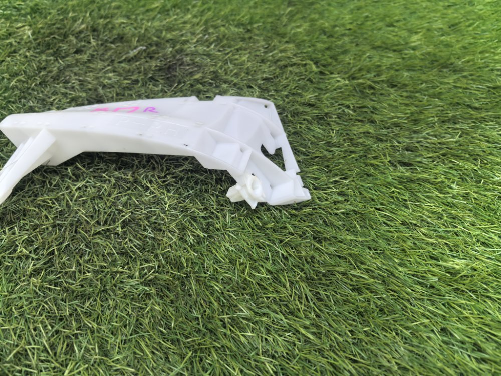 Крепление бампера, 1000 рублей, Красноярск