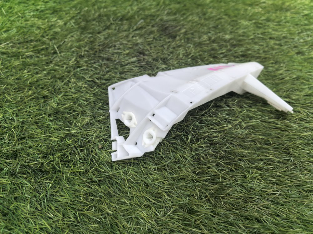 Крепление бампера, 1000 рублей, Красноярск