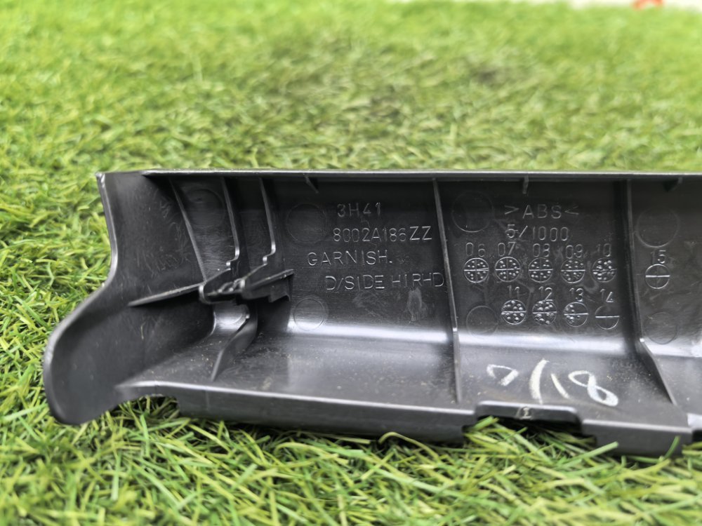 накладка декоративная, 1500 рублей, Красноярск