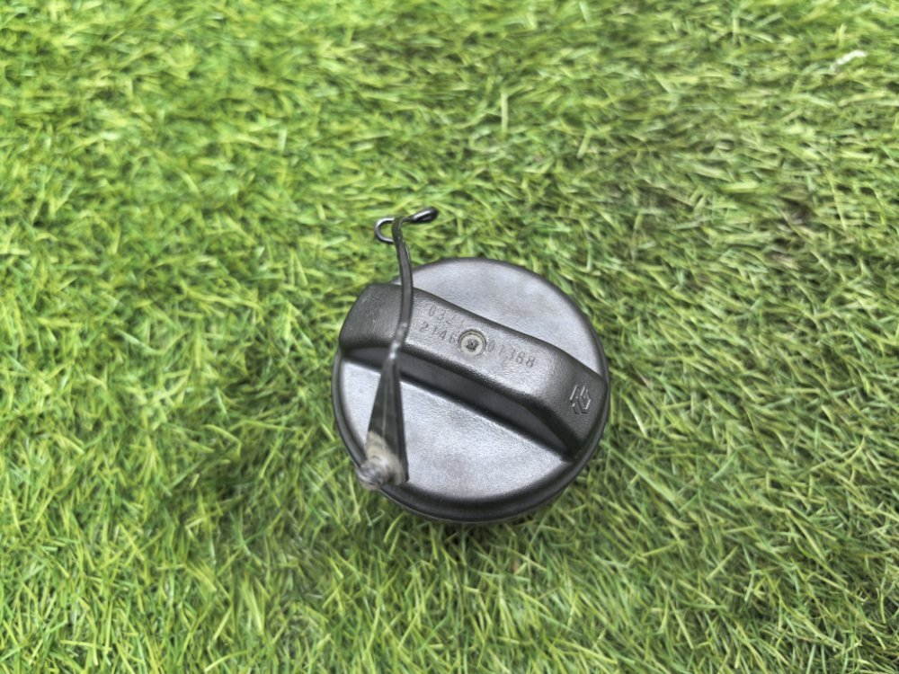 Крышка топливного бака, 2000 рублей, Красноярск