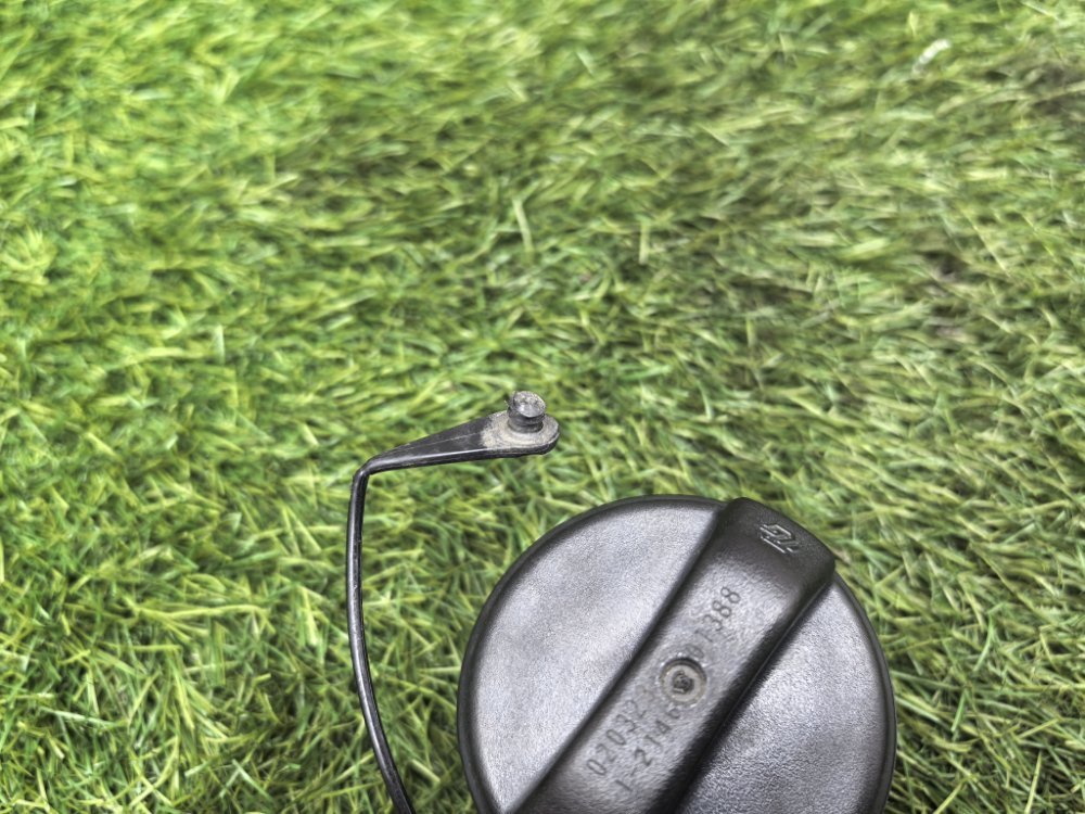 Крышка топливного бака, 2000 рублей, Красноярск