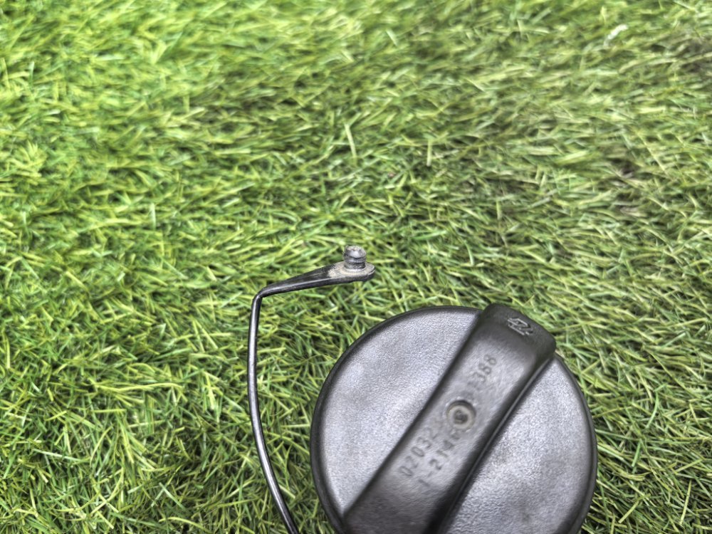 Крышка топливного бака, 2000 рублей, Красноярск